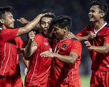 Live Streaming Sepak Bola Indonesia Vs Korea Selatan Hari Ini