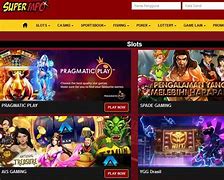 Situs Judi Slot Resmi Terpercaya