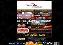 Slot Golden Beauty Terbaru Hari Ini Live Result Togel